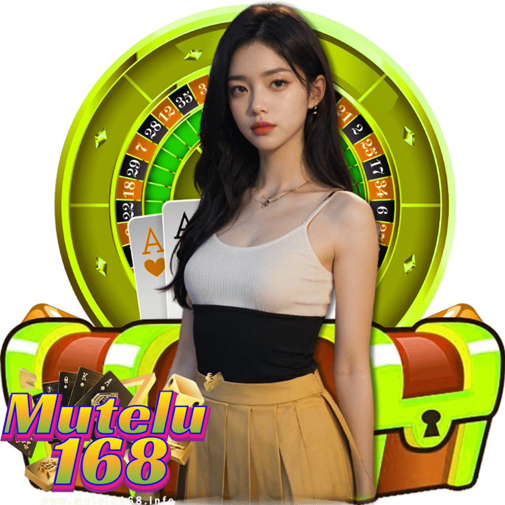 mutelu168 com